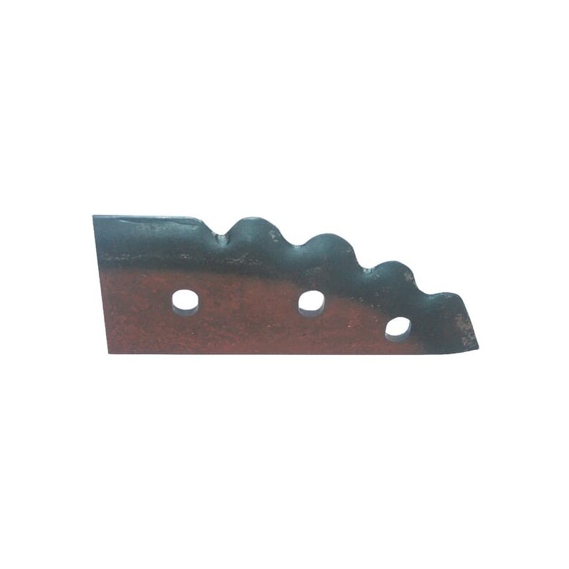 Feeder wagon knife - FM19117 Feeder wagon knife - FM19117