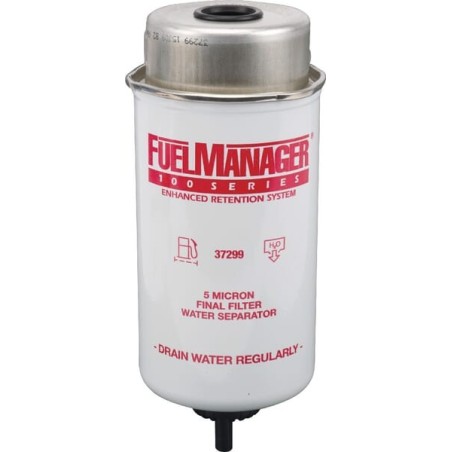 Filter element - FM37299