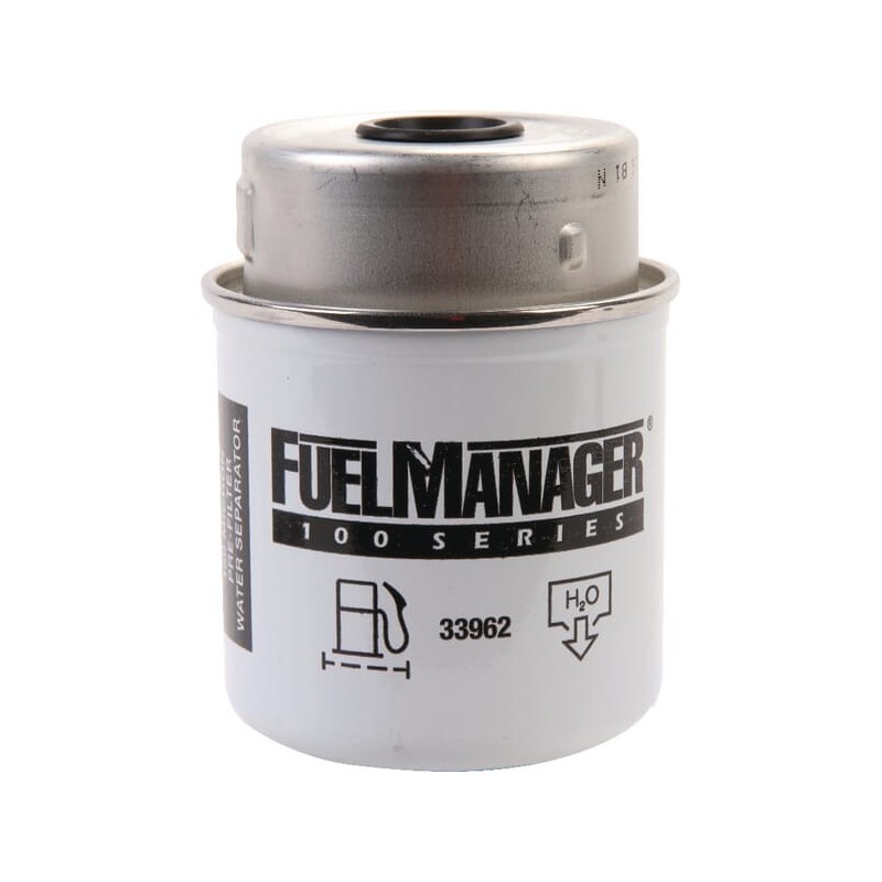 Filter element - FM33962