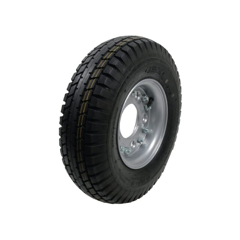 Wheel complete - FR5500894140