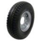 Wheel complete - FR5500894140
