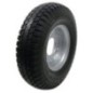 Wheel complete - FR5500894140