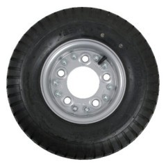 FR5500894140 Starco, Complete wheels 