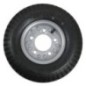 Wheel complete - FR5500894140