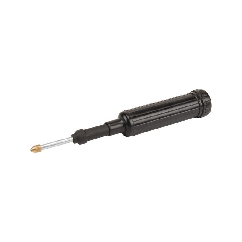 Grease gun, push type, 100ml - FP453219 Grease gun, push type, 100ml - FP453219