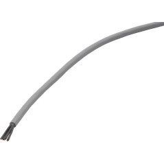 PVC flex Kabel 4x0,75mm - FLEXYOZ4075