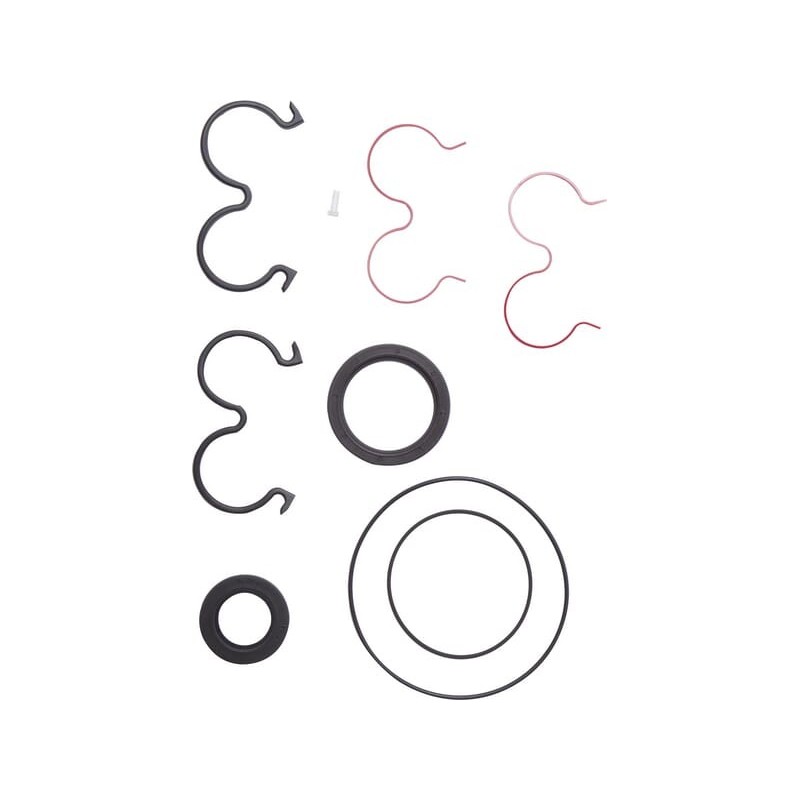 Seal kit FP30-16Z0 S/D-2 - FP93016ZOSD2AFD Seal kit FP30-16Z0 S/D-2 - FP93016ZOSD2AFD