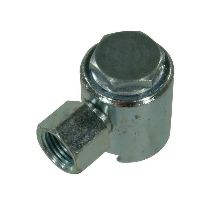 Schiebekup.f.Flachnippel M10x1 - FP10M10 Schiebekup.f.Flachnippel M10x1 - FP10M10