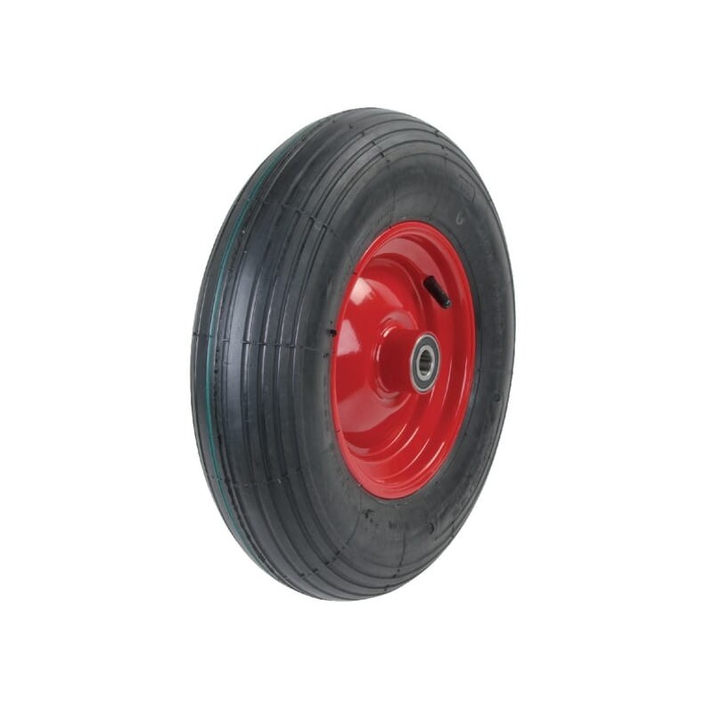 Wheel complete - FR1400820100