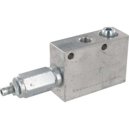 Reducing valve 3/8 - FPRPUD05001