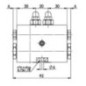Transfer valve NG6 - FPIAL6VM20