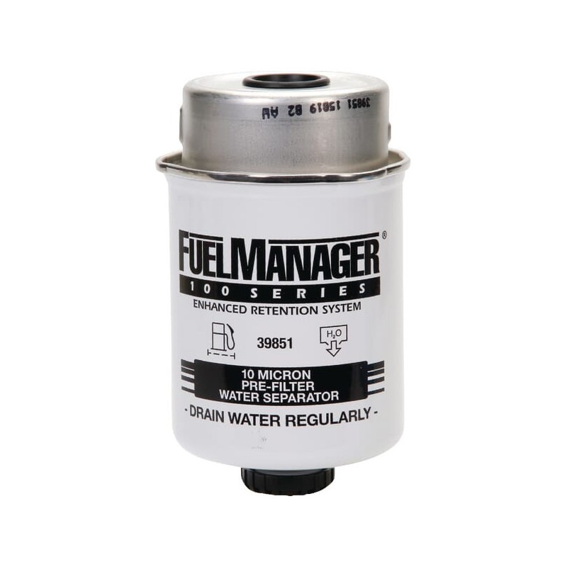 Filter element - FM39851