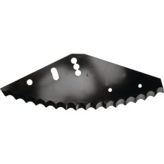 Feeder wagon blades – produkty dostępne w rolniczeczesci.pl
