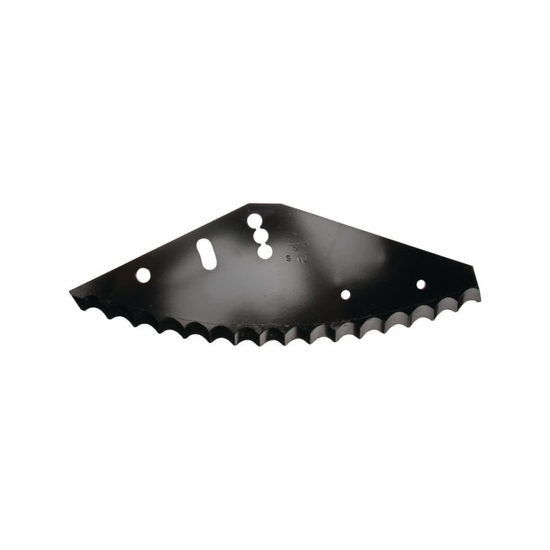 Feeder wagon knife - FM14255 Feeder wagon knife - FM14255