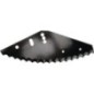 Feeder wagon knife - FM14255 Feeder wagon knife - FM14255