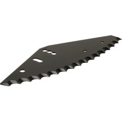 Feeder wagon knife - FM14255