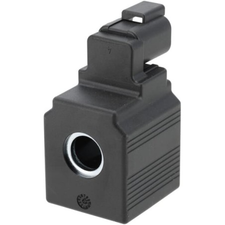 Deutch Spule für FP 22 DP-S Ventil 24 Volt - FP922PDS24D