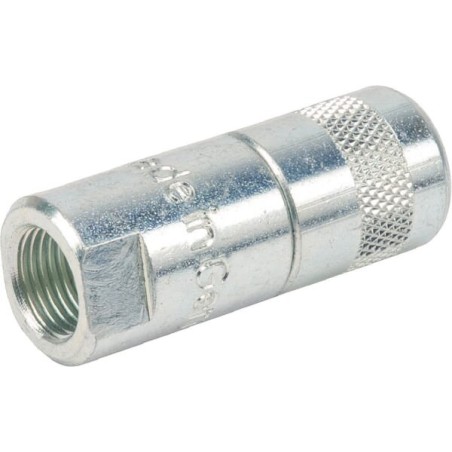 Grease gun coupler 1/8 inch NPT - FP5852