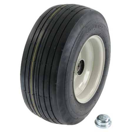 Wheel complete with cap - FR1166508202571K