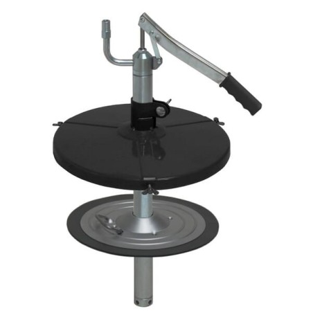 Fettfüllgerät 15kg - FP01015