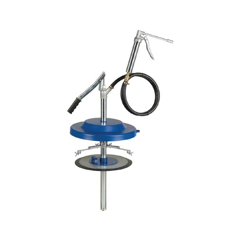 Grease pump for 25 kg - FP17625 Grease pump for 25 kg - FP17625