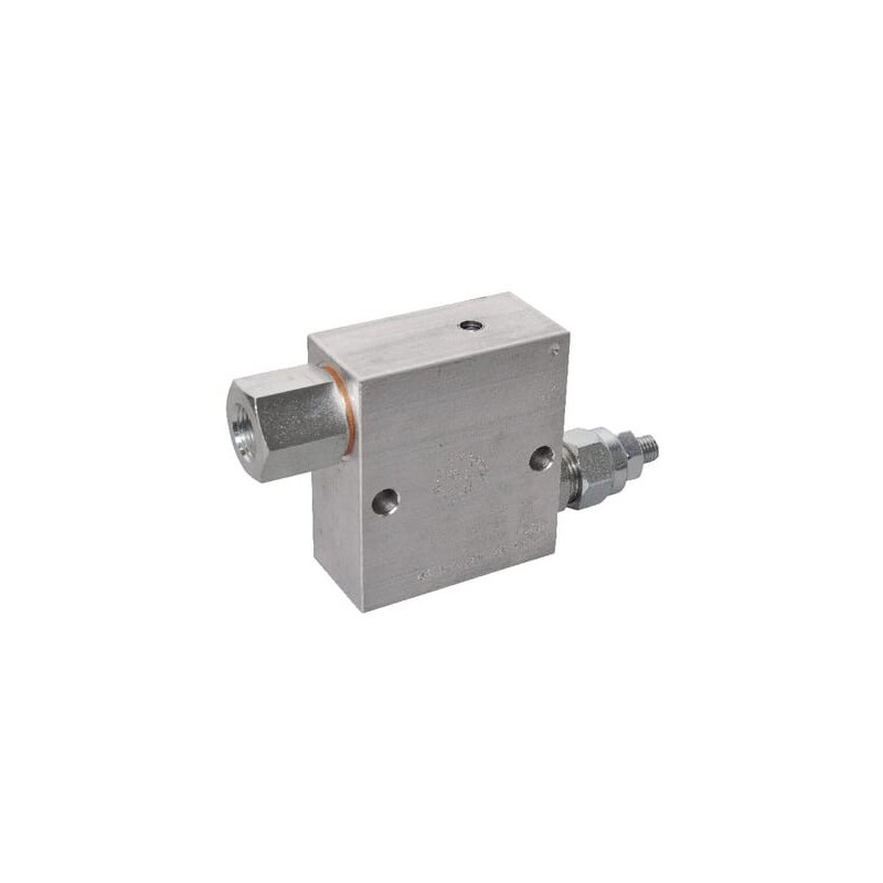 Sequence valve 3/8 - FPSQD05012 Sequence valve 3/8 - FPSQD05012