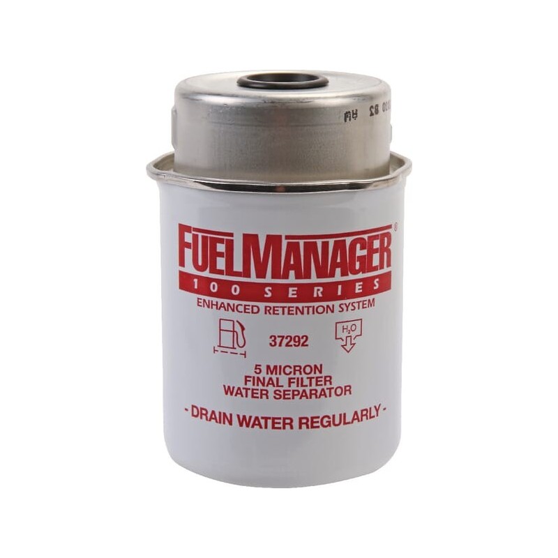 Filter element - FM37292
