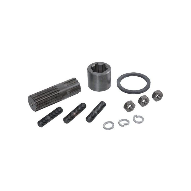 Mounting kit KIT53C2 FP40/FP30 - FP94053C2B