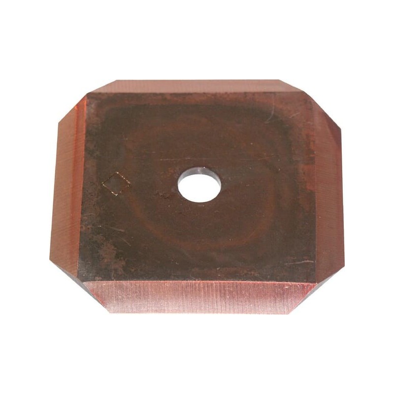 Square Cutter Blade 85mm - FM01102 Square Cutter Blade 85mm - FM01102