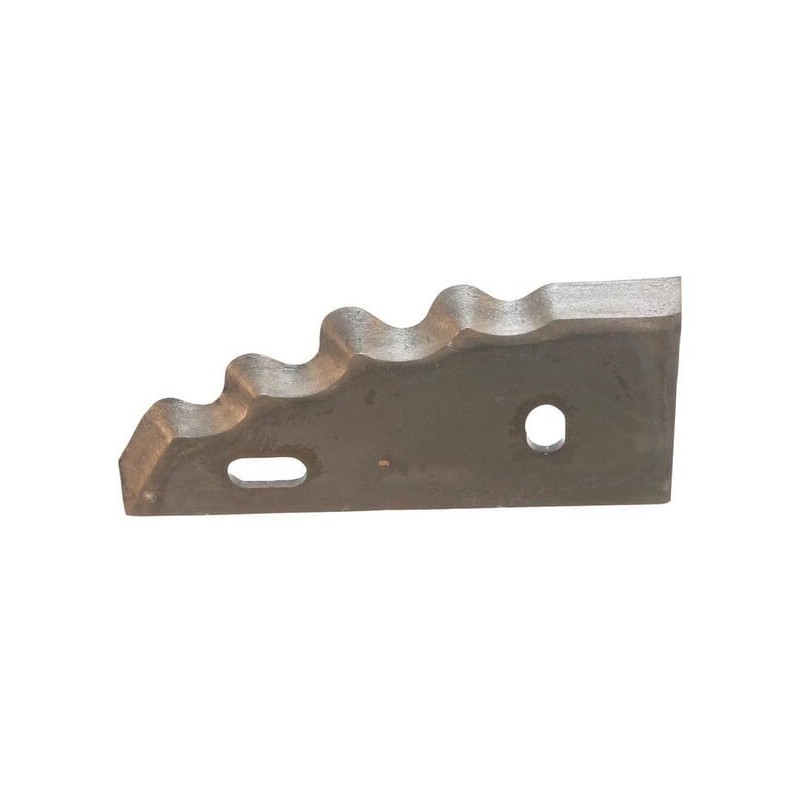 Feeder wagon knife - FM14260 Feeder wagon knife - FM14260