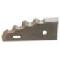 Feeder wagon knife - FM14260 Feeder wagon knife - FM14260