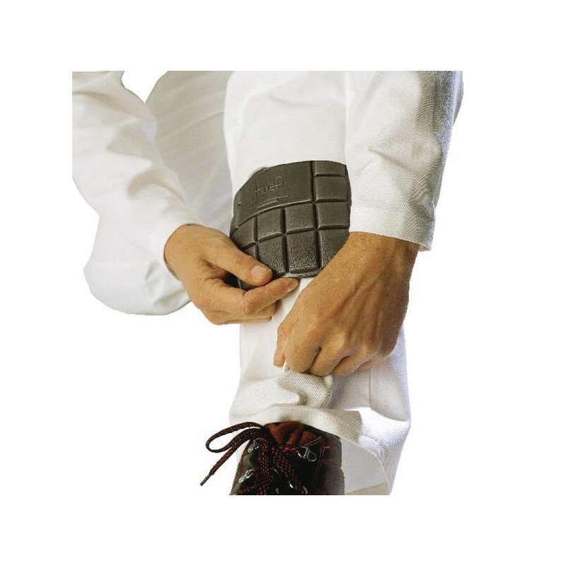Knee protector Havep 25x15 cm - FO263041 Knee protector Havep 25x15 cm - FO263041
