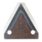 Futtermischwagenmesser - FM08111 Futtermischwagenmesser - FM08111
