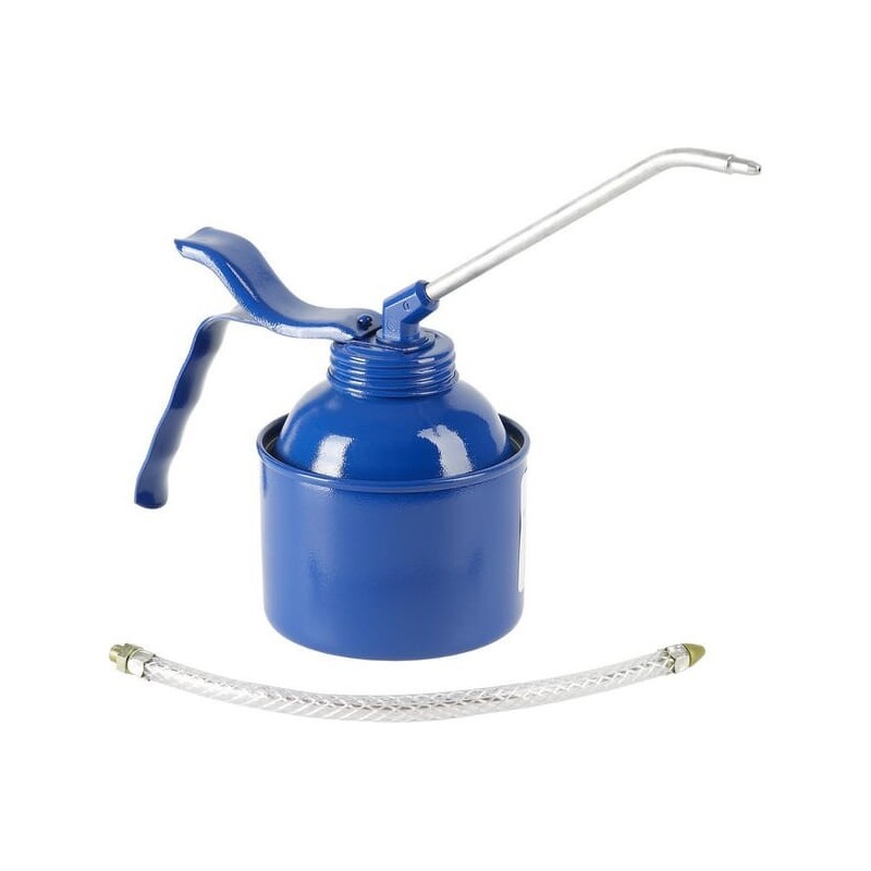 Oil can 350ml blue - FP05224