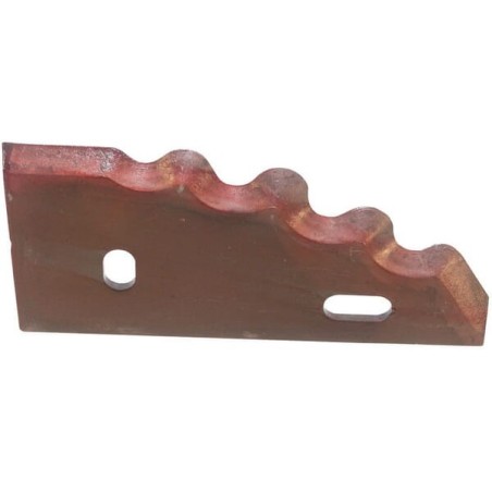 Feeder wagon blades – produkty dostępne w rolniczeczesci.pl