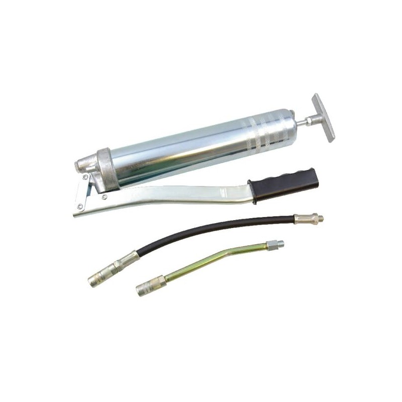 Complete grease gun set - FP12676 Complete grease gun set - FP12676