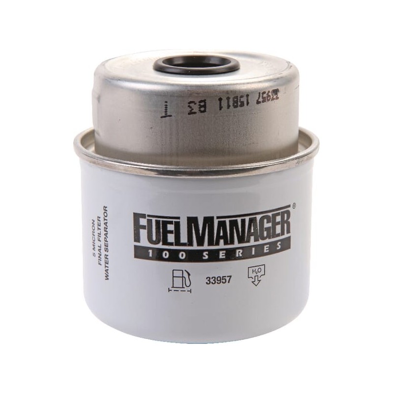 Filterelement - FM33957 Filterelement - FM33957