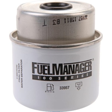 Fuel Manager rolniczeczesci.pl