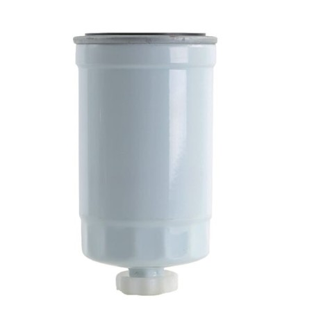 Kraftstofffilter Metall - FT0201117010N