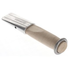 Klin do ścinki drzew aluminiowy z drewnem i pierścieniem - FW450650