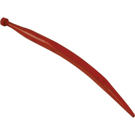 Greiferzinken M20x600 mm - FT44