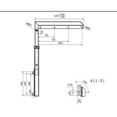Big bag carrier - FT3158
