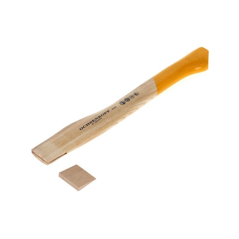 Axe handle ash waxed 410mm - FW780410 Axe handle ash waxed 410mm - FW780410