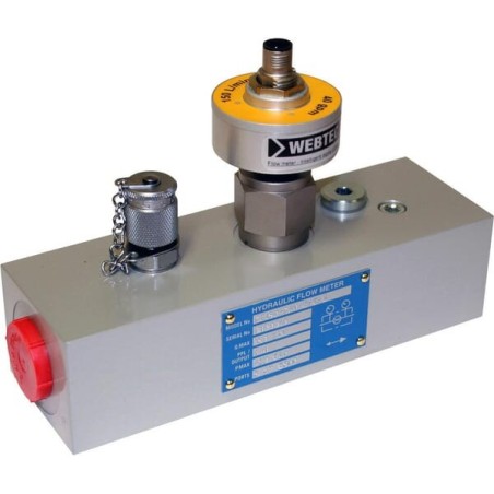 Digital Flow Meters – produkty dostępne w rolniczeczesci.pl