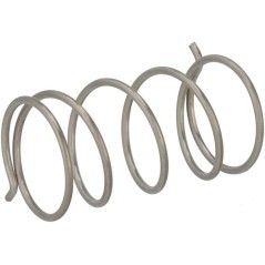 G00001091 AS-Motor, Springs 