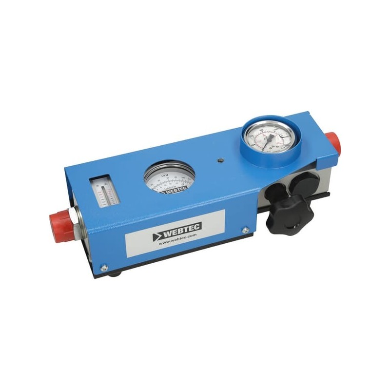 Flow meter RFIK - 270 L/M - FT1004051