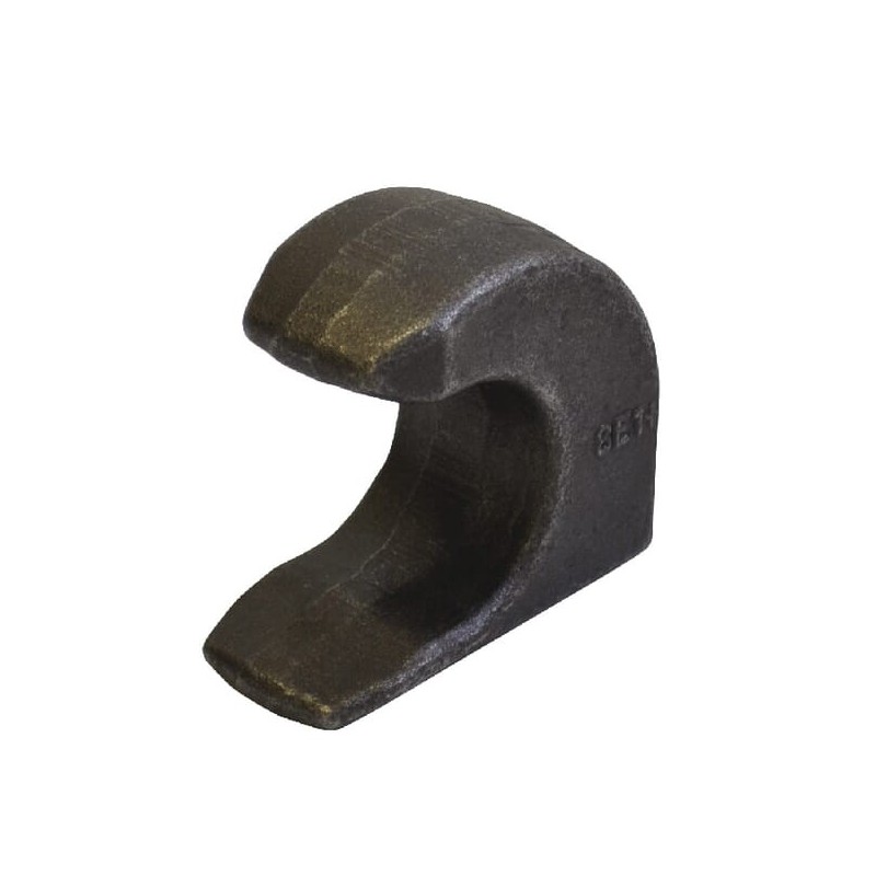 Hook, loose 40 mm - FT2110 Hook, loose 40 mm - FT2110