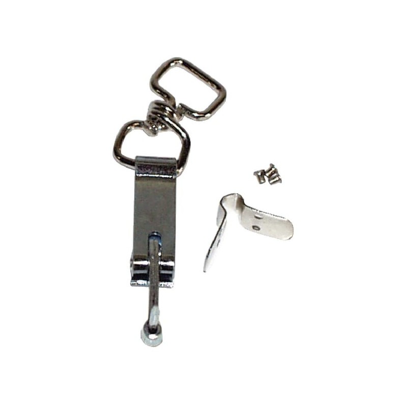Type A release hook - FW2019 Type A release hook - FW2019