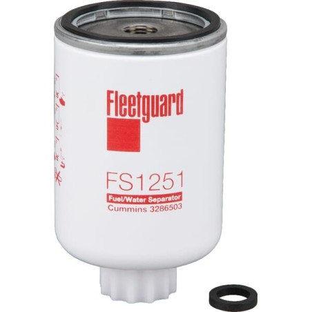 Fleetguard rolniczeczesci.pl