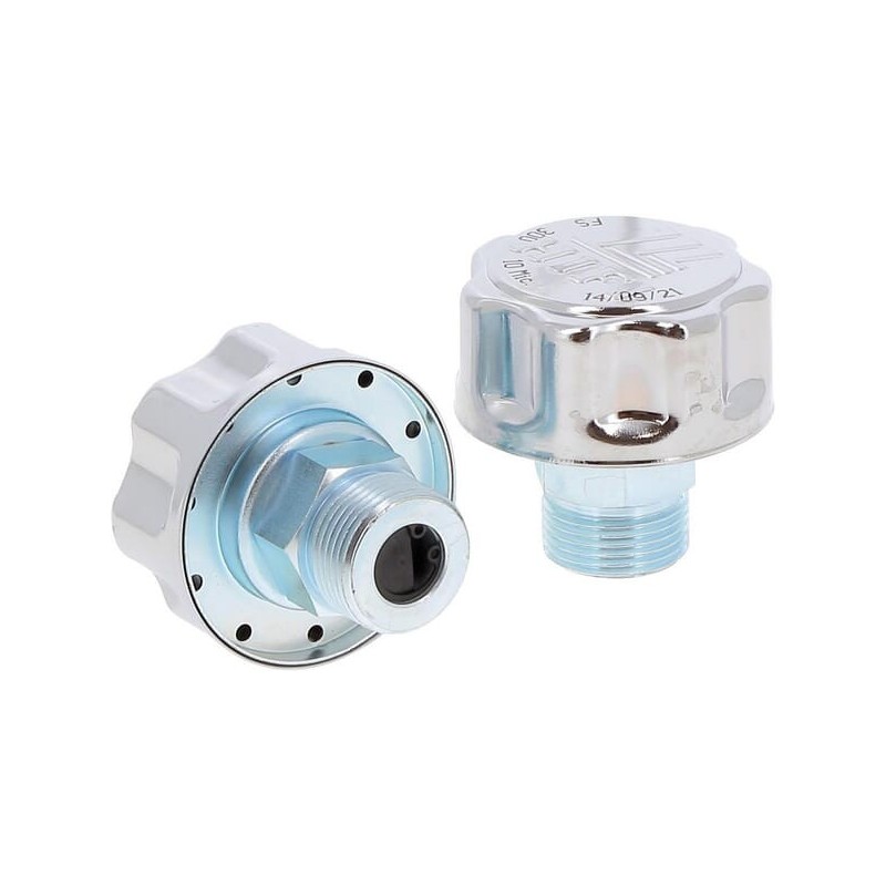 Breather filter - FS300GJ Breather filter - FS300GJ